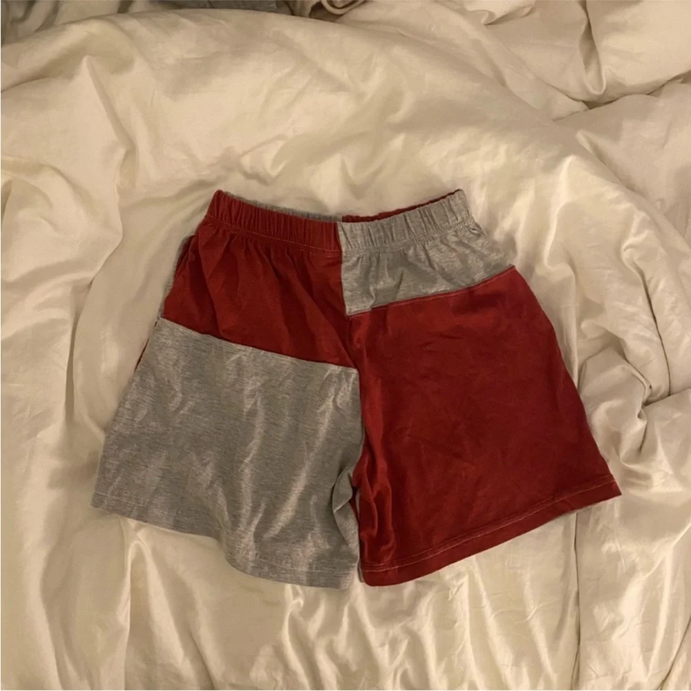Frankie Collective ReWork Shorts - Picture 3 of 4